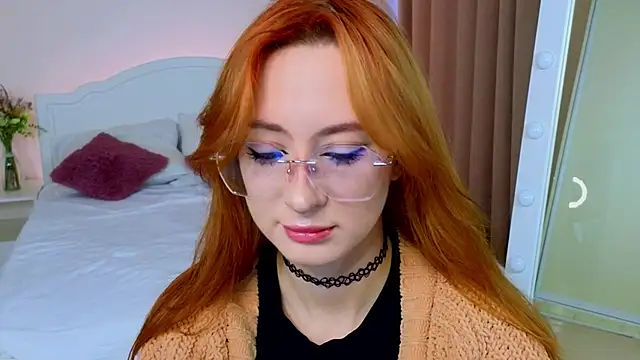 WICKEDEMBER online show from 13, 4, 2026