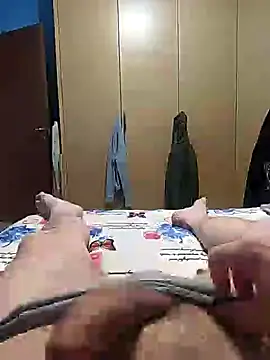 Snapshot of Cini75 chatting on 23, 5, 2026 Cini75 online show from 23, 5, 2026