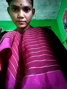 Jooli cuty online show from 12, 4, 2026