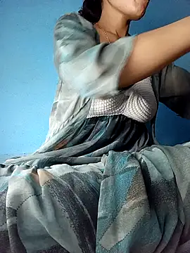 Saniya76 online show from 24, 11, 2025