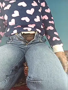 Saniya76 online show from 5, 2, 2026