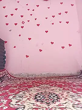 Saniya76 online show from 14, 4, 2026