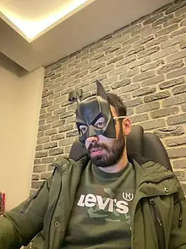 SapikTV55 online show from 11, 1, 2026