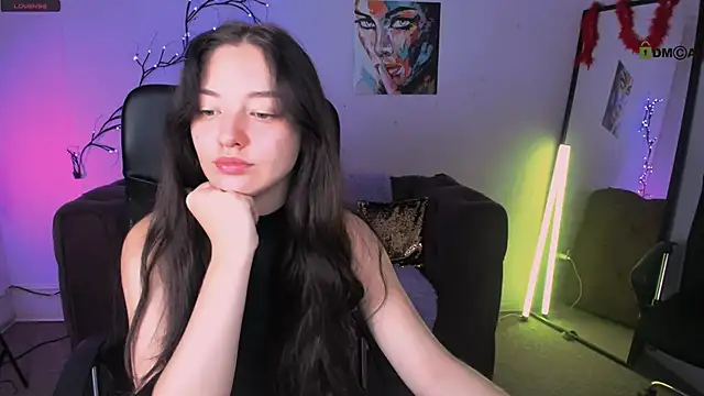 baby hotte online show from 2, 12, 2025