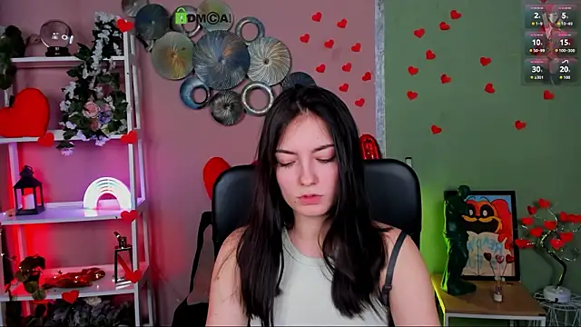 baby hotte online show from 8, 2, 2026