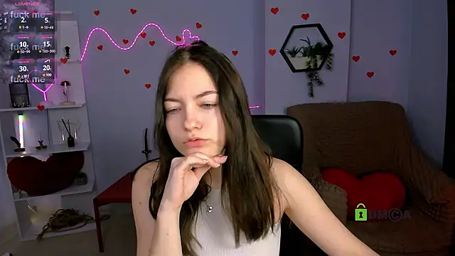 baby hotte online show from 27, 2, 2026