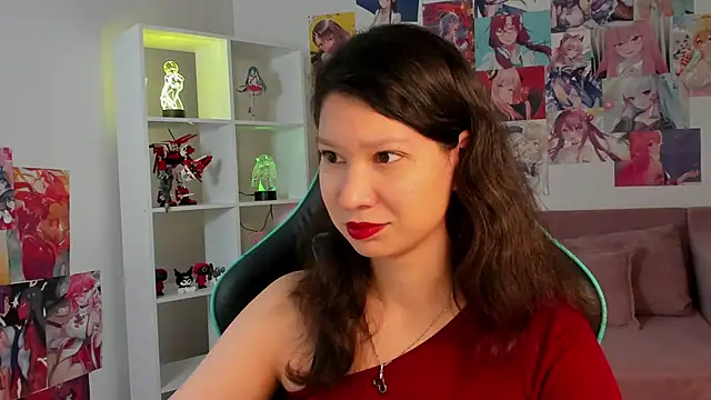 SaraDenars online show from 25, 11, 2025