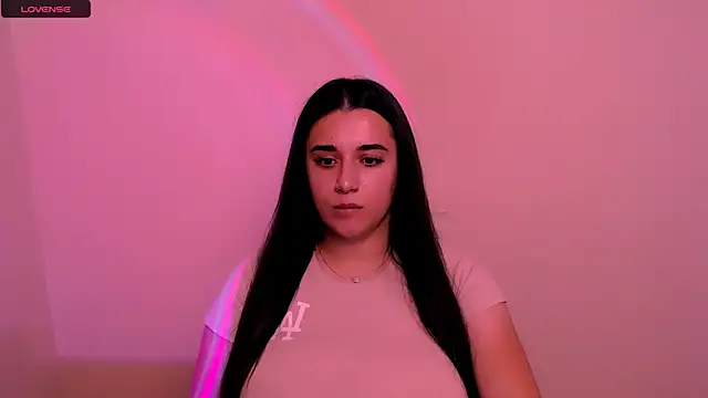 AlinaDoll  online show from 10, 11, 2025