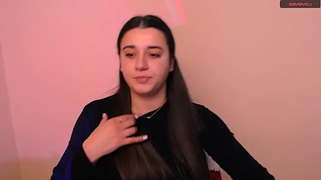 AlinaDoll  online show from 13, 2, 2026