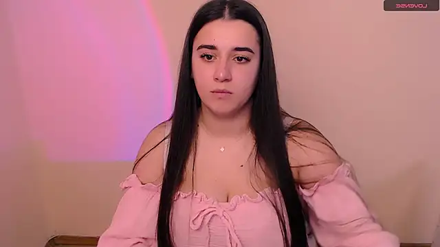 AlinaDoll  online show from 17, 2, 2026