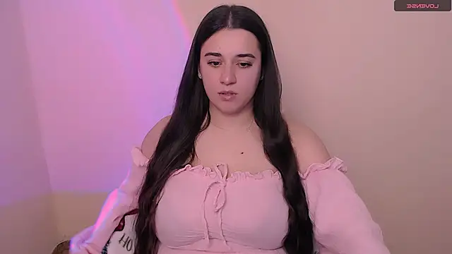 AlinaDoll  online show from 3, 3, 2026