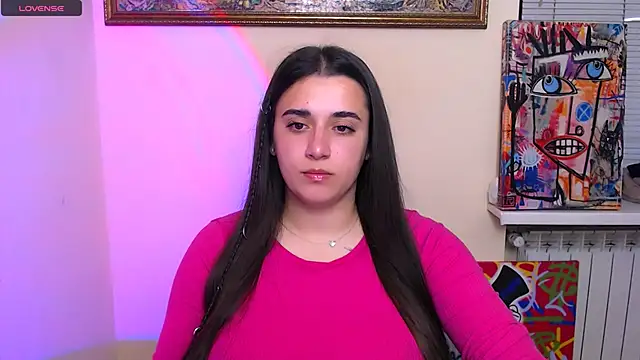 AlinaDoll  online show from 28, 5, 2026