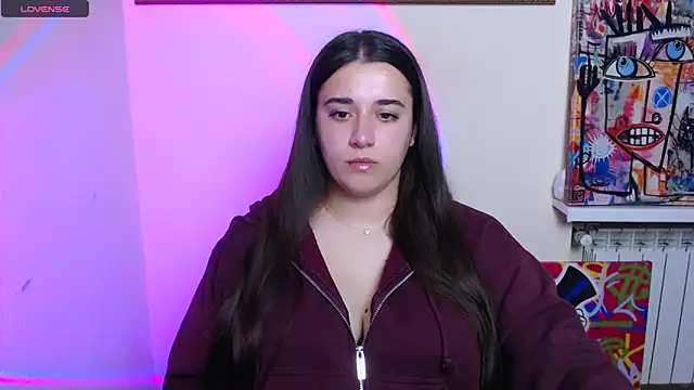 AlinaDoll  online show from 29, 5, 2026