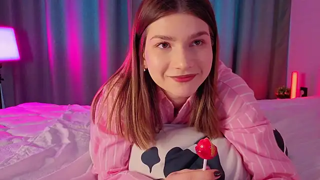 Snapshot of WilmaJohnson chatting on 16, 2, 2026 WilmaJohnson online show from 16, 2, 2026