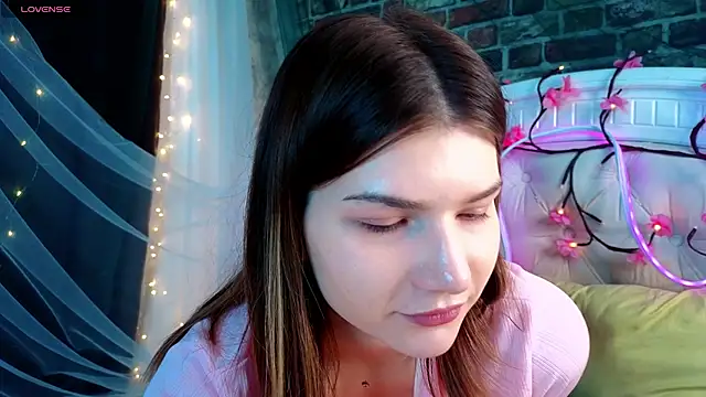 Snapshot of WilmaJohnson chatting on 22, 2, 2026 WilmaJohnson online show from 22, 2, 2026