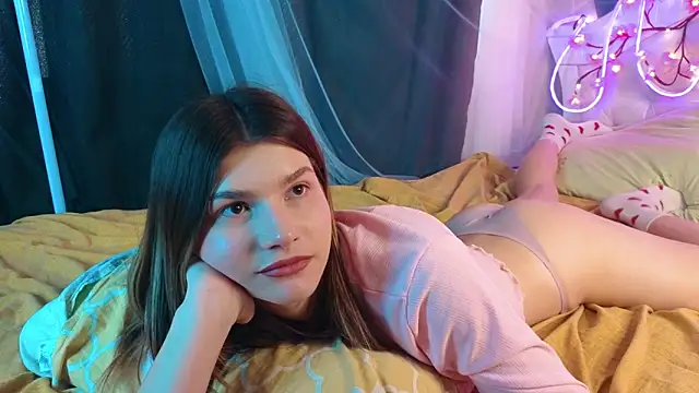 Snapshot of WilmaJohnson chatting on 2, 3, 2026 WilmaJohnson online show from 2, 3, 2026