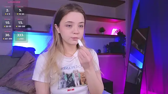 Snapshot of JeanToh chatting on 21, 2, 2026 JeanToh online show from 21, 2, 2026