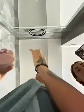 VickyM99 online show from 14, 12, 2025