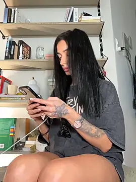 VickyM99 online show from 20, 3, 2026