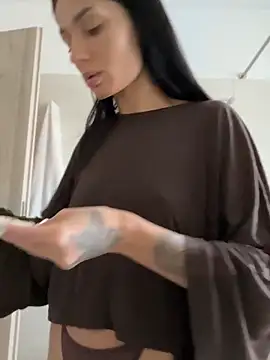 VickyM99 online show from 19, 4, 2026