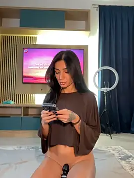 Snapshot of VickyM99 chatting on 1, 5, 2026 VickyM99 online show from 1, 5, 2026