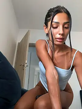 VickyM99 online show from 11, 7, 2026