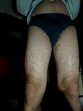 HairySamm online show from 15, 12, 2025