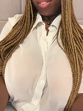 Naughty JessieX online show from 4, 11, 2025