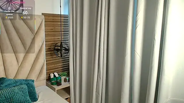 KimberlyFox t online show from 29, 3, 2026