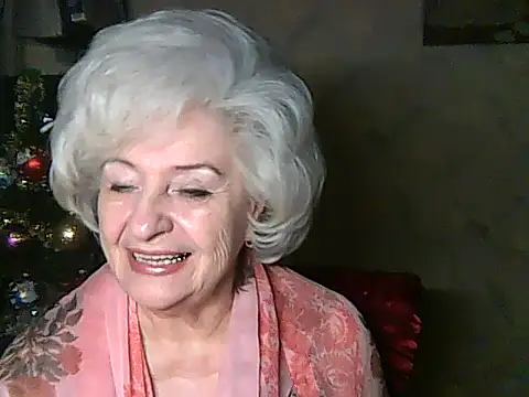 ValeriaKroww online show from 15, 1, 2026