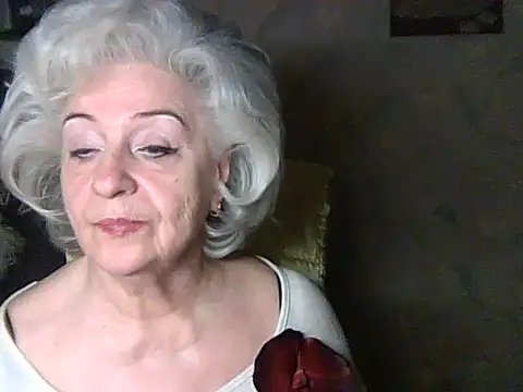 ValeriaKroww online show from 8, 2, 2026