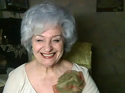 ValeriaKroww online show from 1, 4, 2026