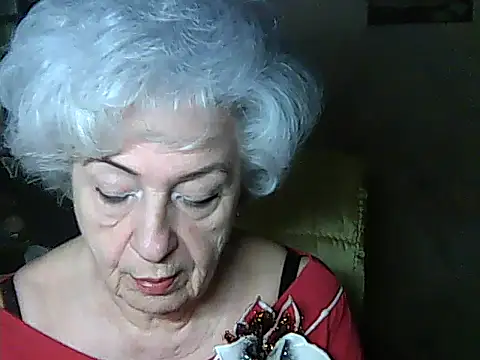 ValeriaKroww online show from 4, 4, 2026