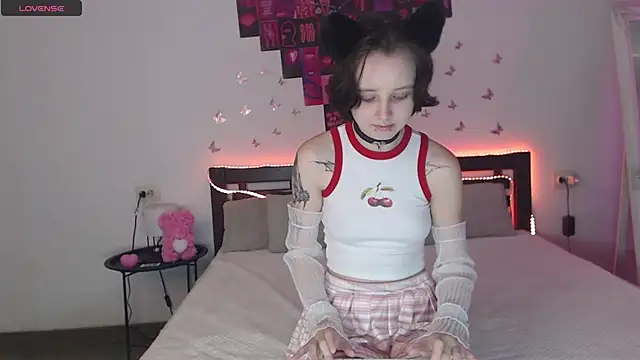 Snapshot of OliviaFlex chatting on 15, 11, 2025 OliviaFlex online show from 15, 11, 2025