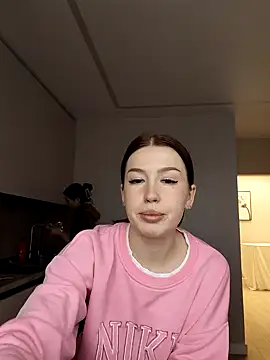 MelissaPinkiss online show from 8, 2, 2026