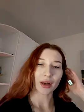 MelissaPinkiss online show from 6, 3, 2026