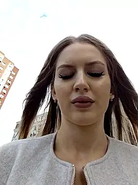 MelissaPinkiss online show from 30, 3, 2026