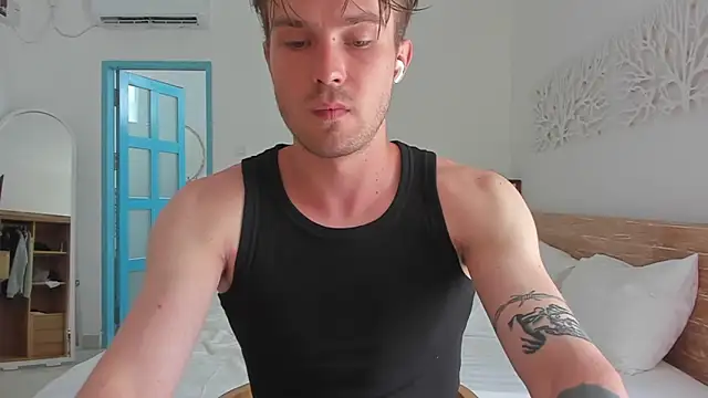 DanteRay online show from 21, 3, 2026