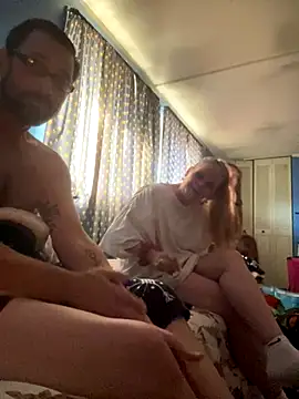 biggdaddyandqueenn online show from 26, 11, 2025