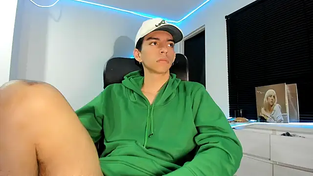  rhys jagger online show from 13, 1, 2026