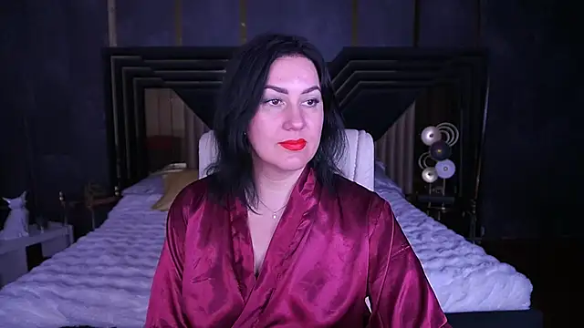 VelvetLuck online show from 24, 11, 2025