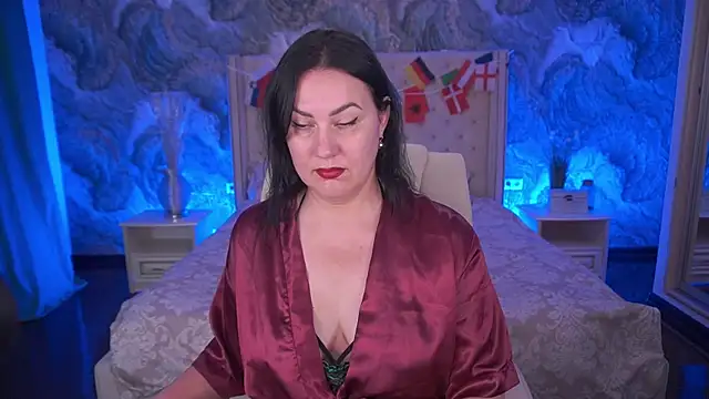 Snapshot of VelvetLuck chatting on 18, 7, 2026 VelvetLuck online show from 18, 7, 2026