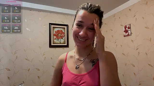 Auroragin online show from 1, 12, 2025