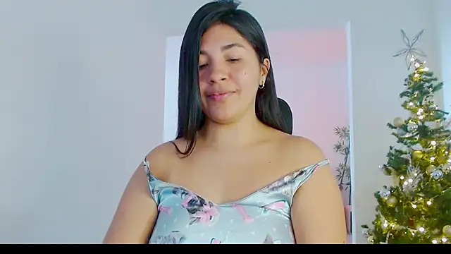 A N I K A  P R E T T Y online show from 2, 12, 2025