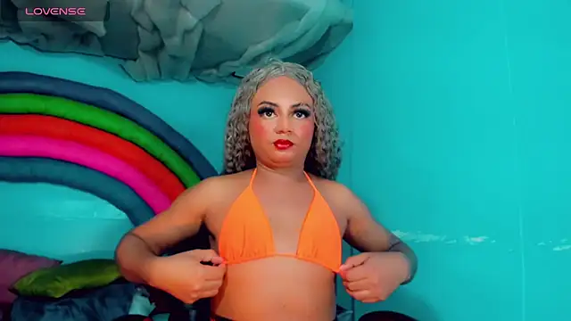 Alice brandom online show from 8, 1, 2026