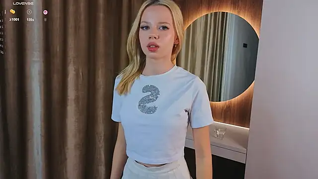 DorisCandelario online show from 1, 12, 2025