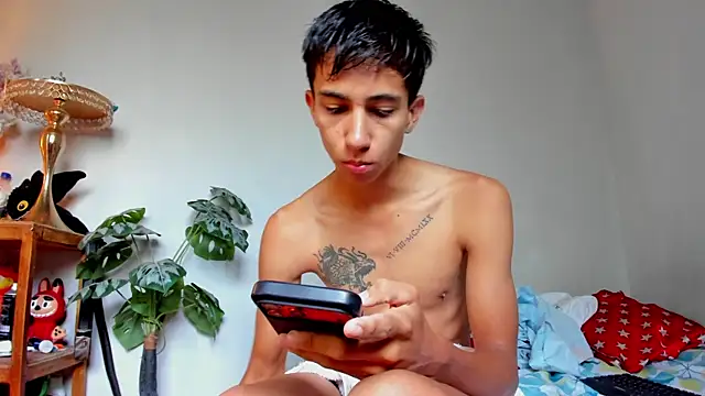 Snapshot of lucian_davii chatting on 14, 7, 2026 lucian davii online show from 14, 7, 2026