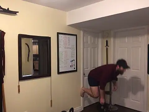 RockHammercock online show from 26, 11, 2025