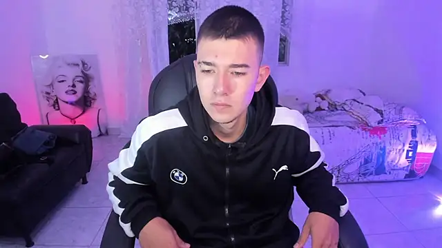 Aleck Boy online show from 14, 1, 2026