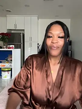 PrincessDreamm online show from 18, 1, 2026